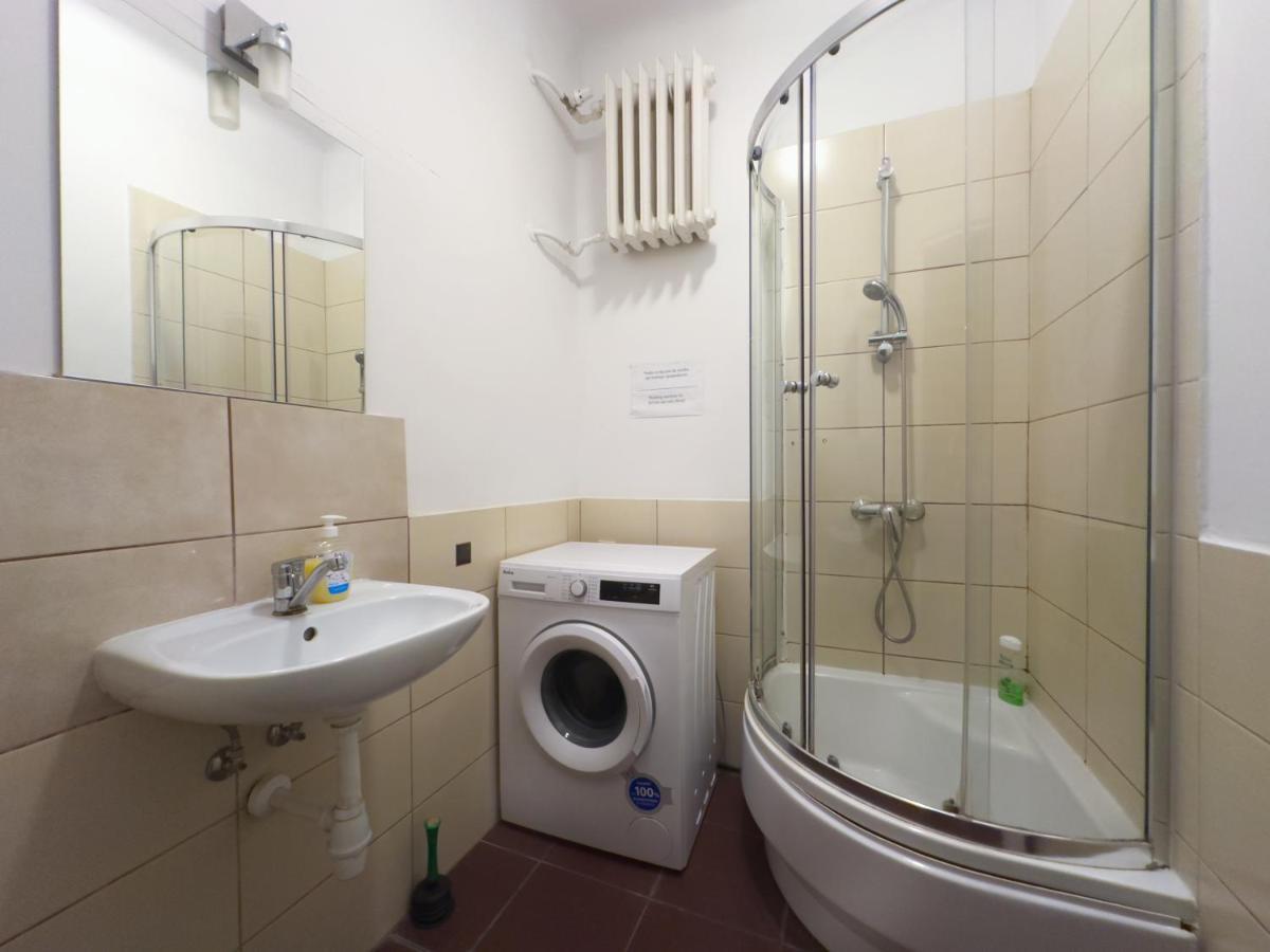 Fantastic Waw - Ns54 C Apartment