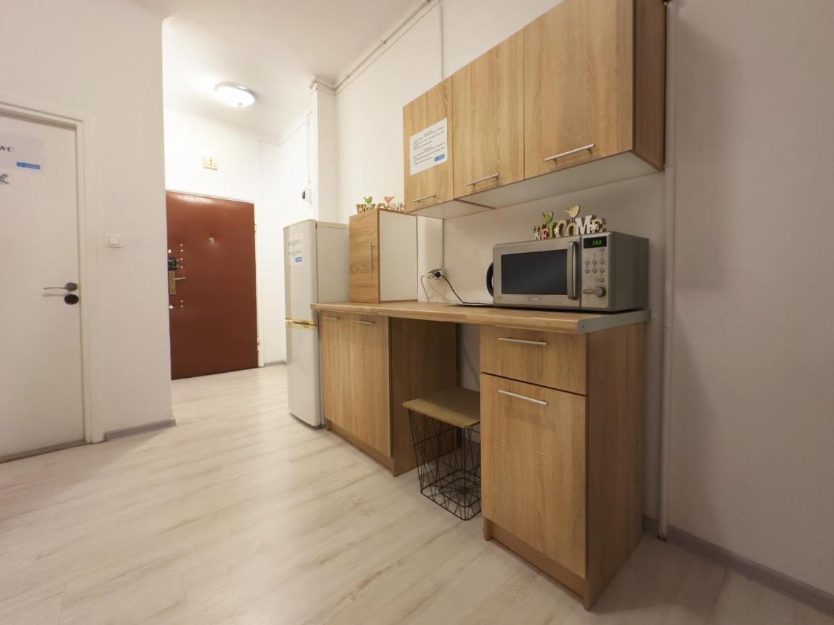 Fantastic Waw - Ns54 C Apartment Warsaw
