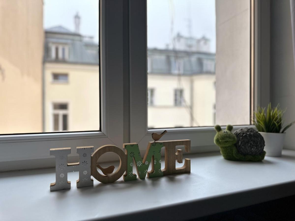 Apartment Fantastic Waw - Ns54 C Warschau