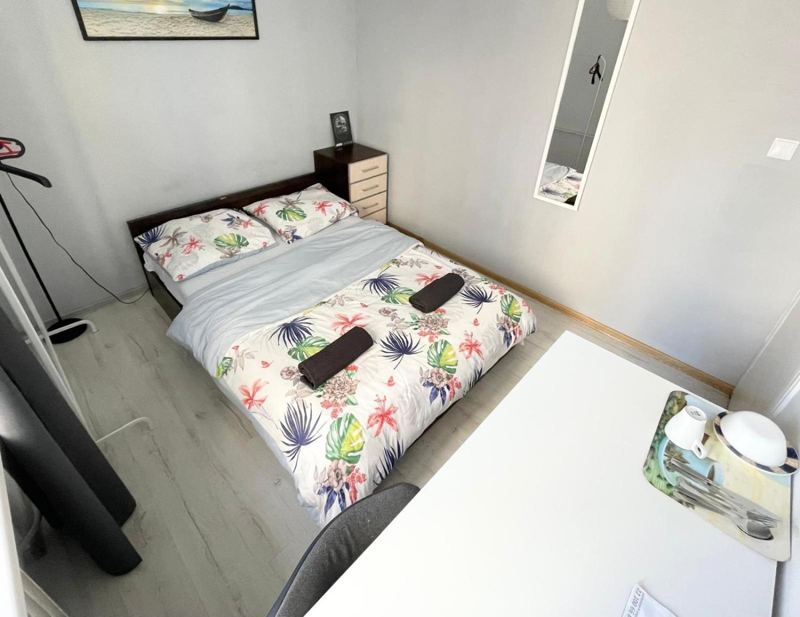 Apartment Fantastic Waw - Ns54 C *